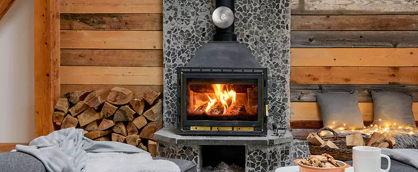 Affordable Wood Fireplace Fixing Solutions in South Hill, Washington