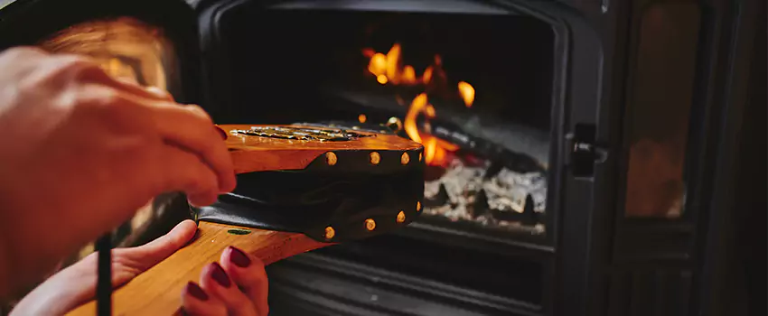 Cost of Wood Furnace Repair and Installation Services in South Hill, WA