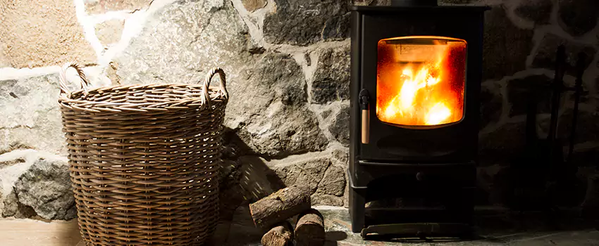 24/7 Wood Stove Installation Services in South Hill, Washington