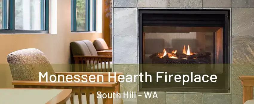  Monessen Hearth Fireplace South Hill - WA