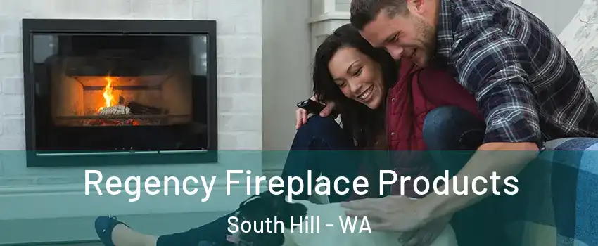  Regency Fireplace Products South Hill - WA