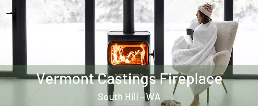  Vermont Castings Fireplace South Hill - WA
